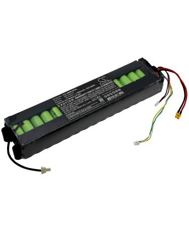 Battery Replacement for M365 M365 Pro 1S Essential M365 Pro Smart Foldabl Mi Scooter 3 NE1003-H