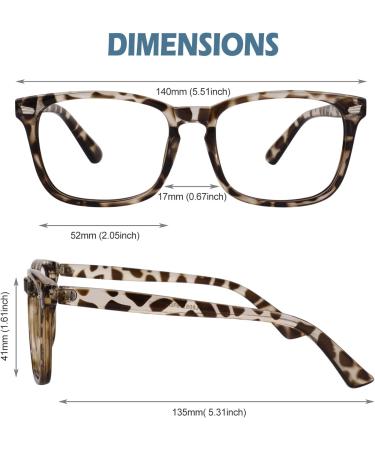Shop CN92 Classic Nerd Glasses | Vintage 40s 50s Round Keyhole Panto Style | Clear Lens | Multicolored Brown | International Shipping Available - Buy Online on SooperMarket.com