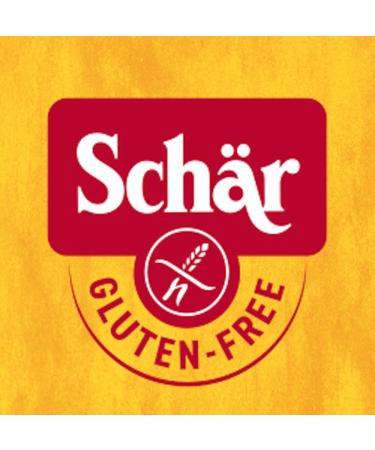 Schar Gluten-Free Pizza Base with Pasta Madre - 2 x 150g | Best International Shipping - Buy Online on SooperMarket.com
