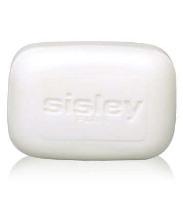 Sisley Botanical Soapless Facial Cleansing Bar 4.4-Ounce Box
