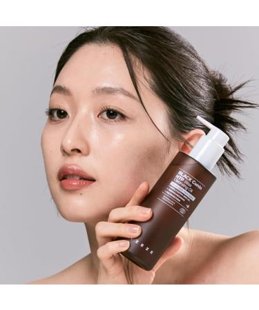 Buy Black Cumin NTP Bliss Cleansing Oil 200ml | Refreshing Moisturizer for All Skin Types | Blackheads & Sebum Care - Buy Online on SooperMarket.com