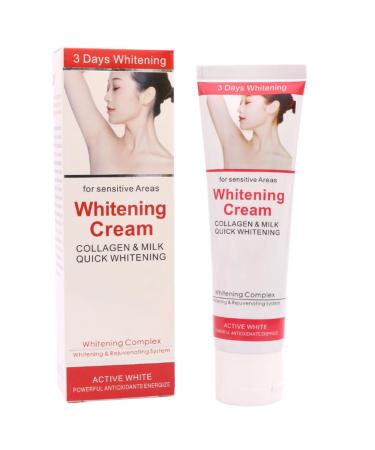 Underarm Whitening Cream Underarm Whitening Products Whitening Cream Skin Whitening Cream Skin Lightening Cream Whitening Cream For Underarm Knees & Elbows & Legs