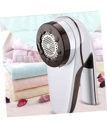 Ipetboom Electric Lint Remover - Rechargeable Clothes Fabric Shaver & White Ball Remover for Effortless Cleaning | International Shipping - Buy Online on SooperMarket.com