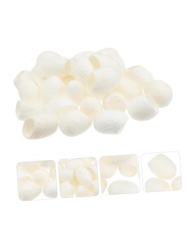 100pcs Natural Face Wash | Organic Beauty Scrub for Blackhead Removal & Skin Cleansing | Gentle & Fresh - Buy Online on SooperMarket.com