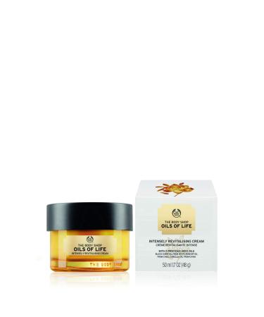 The Body Shop Tagespflege 50 ml | Internationale Versandoptionen bei Your Store Name  - Buy Online on SooperMarket.com