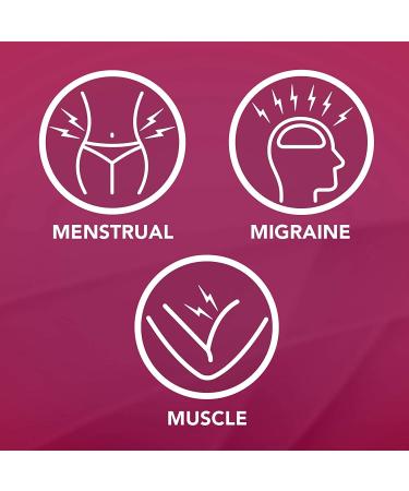 Motrin Super Strength Tablets Pain Reliever for Menstrual Pain Headaches Back Pain Ibuprofen 400mg 45 Tablets 45 Count (Pack of 1) Tablets - Buy Online on SooperMarket.com