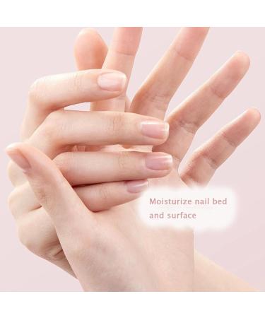 Radiant Nail Growth Oil - Strengthening & Moisturizing Serum | 3PCs for Healthier Nails - Buy Online on SooperMarket.com