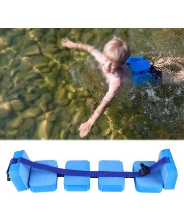 Adjustable Swimming Float Kickboard | EVA Inflatable Life Float for Beginners - Buy Online on SooperMarket.com