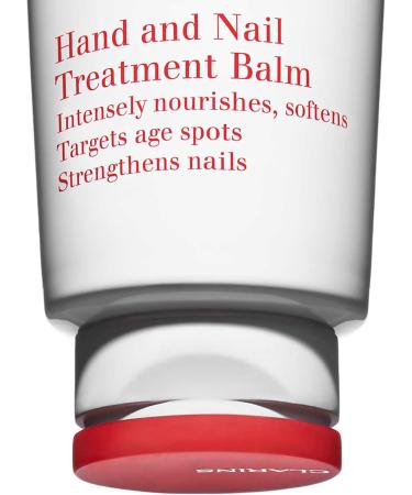 Clarins Hand and Nail Treatment Balm 100ml - Buy Online on SooperMarket.com