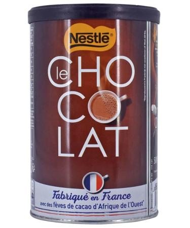 Nestle Le chocolat 500g - Pack of 3