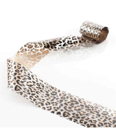 Nail art - nail foil - transfer foil - 1400-030