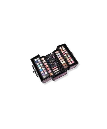 ULTA Beauty Box Artistry Edition - 60 Premium Makeup Pieces | $180 Value - Shop Now - Buy Online on SooperMarket.com