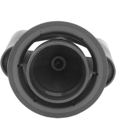 Hair Dryer Diffuser Nozzle Replacement Hair Dryer Nozzle Heat Resistant Wide Removable for Home - Buy Online on SooperMarket.com
