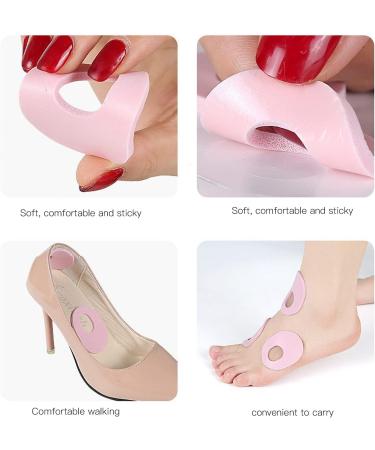 6Pcs Corn Pads - Callus Corn Removers & Toe Protectors - Buy Online on SooperMarket.com