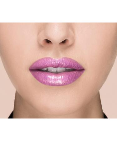 L'Oreal Color Riche Shine Plump Lipstick - 105 Seduce Mulberry 3.8g | Pack of 1 - Buy Online on SooperMarket.com