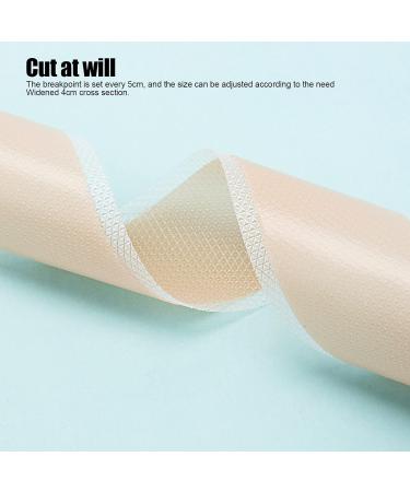 Baby Ear Corrector Silicone Kids Infant Ear Tape Scar Tape Protruding Ear Patch Stickers Newborn Baby Ear Aesthetic Correctors (4cm*100cm (1 roll/Box)) - Buy Online on SooperMarket.com