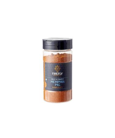 Memphis Pig Rub (200g)