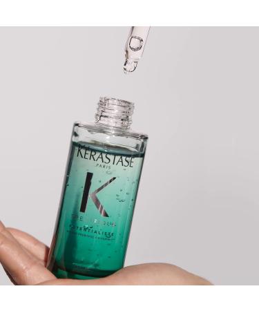 KERASTASE Specifique Potentialiste Hair & Scalp Serum - Hydrating Universal Defense Serum with Vitamin C - 3.04 Fl Oz - Buy Online on SooperMarket.com
