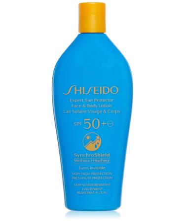 Expert Sun Protector Lotion Spf50+ 300 Ml
