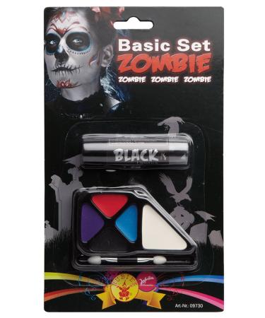 Jofrika Basic Set Zombie pack of 2 (2 x 1 piece)