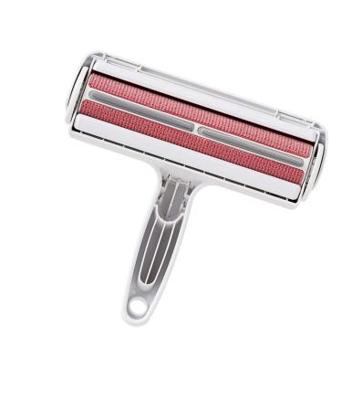 Paku Paku Pet Hair Roller (PacPak) Lint Roller for Pet Hair Cats Dog Hair