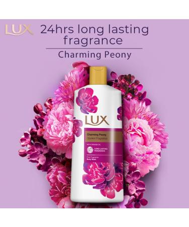 LUX Charming Peony Shower 600 - Luxurious International Shipping | Buy Now - Buy Online on SooperMarket.com