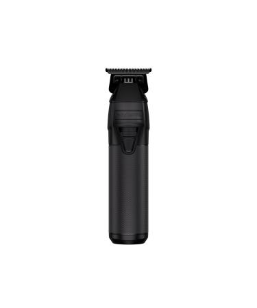 BaBylissPRO FXONE Professional Cordless Outlining Trimmers Black