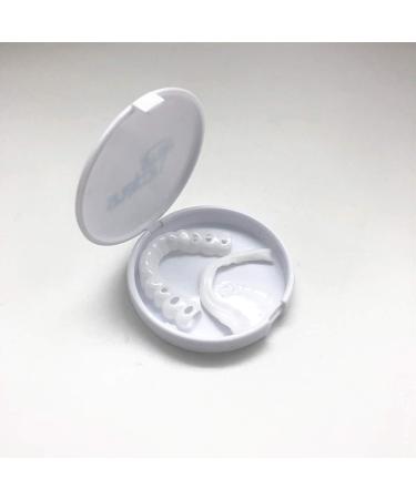Buy WEIXINMWP Artificial Braces & Teeth Whitening Dentures - 2 Boxes for Bright Smiles | International Shipping - Buy Online on SooperMarket.com