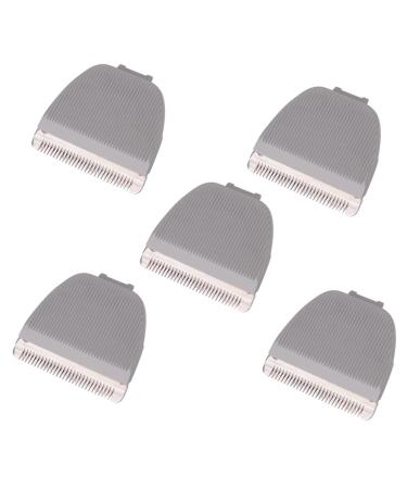 jklashfi 5X Hair Clipper Replacement Blade for CP-6800 KP-3000 CP-5500