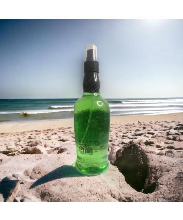 AFTER SHAVE 400ML COLOGNE POTION OF MORGAN NO.4 - Buy Online on SooperMarket.com