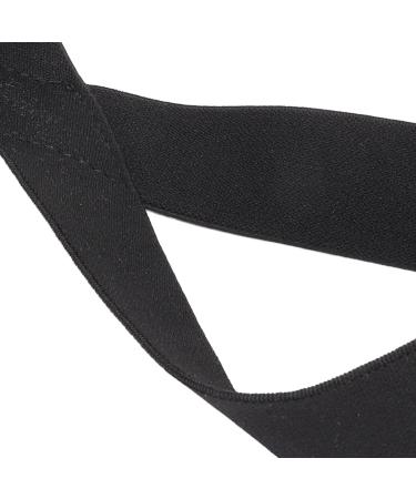 Bunion Separator Sleeve - Flexible & Slip-Preventing Corrector for Toe Valgus (Size L) - Buy Online on SooperMarket.com