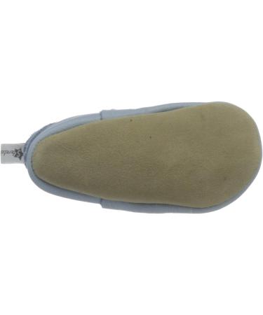 Sterntaler Boy's Baby Booties Boots 2 UK Blue Bleu 5201900 - Shop Now! - Buy Online on SooperMarket.com