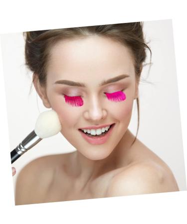 ABOOFAN 15 Pairs Halloween Extra Long False Eyelashes Party Lashes. Fiber False Eyelashes Cosplay Eyelashes Halloween Artificial Eyelashes Artificial Lashes 3d Fancy Chemical Fiber Extend - Buy Online on SooperMarket.com
