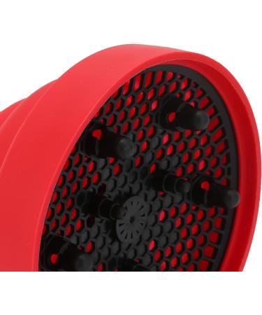 Universal Collapsible Hair Dryer Dif R Portable Travel Folding Hair Blow Dryer Dif RBlack Defend Your Hair Use This Hair Dryer Dif R Which (red) - Buy Online on SooperMarket.com