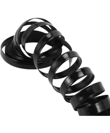 Aflytep Black Hair Hot Italian Glue Keratin Adhesive Glue Flat Tip Tool - Buy Online on SooperMarket.com