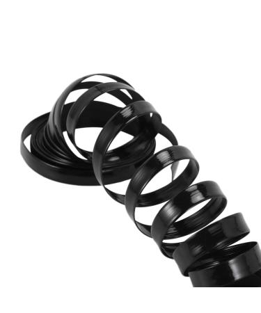 Black Hair Hot Italian Glue Keratin Adhesive Glue Flat Tip - Buy Online on SooperMarket.com
