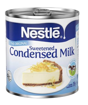 Nestle Sweetened Condensed Milk 397g - Pack of 3