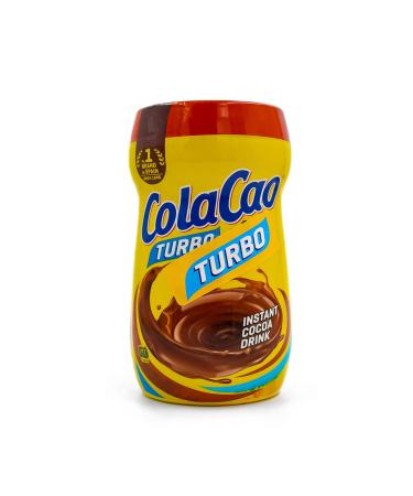 ColaCao Cola Cao Turbo (Easy-Mix) 400 g