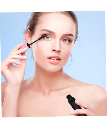 FOYTOKI 12 Pcs Refillable Eyelash Grow Oil Eyeliner Bottle Empty Mascara Wands and Tubes Eyeliner Container - Buy Online on SooperMarket.com