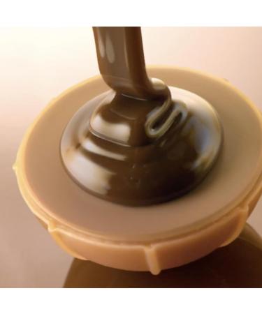 Toffifee 400g Maxi Pack - Hazelnut in Caramel Nougat Cream & Chocolate - Buy Internationally - Buy Online on SooperMarket.com