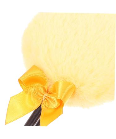 Powder Puff Face & Body Sponge - Super Soft Makeup Applicator for Foundation Fragrance & Dusting | Ideal Facial Tools for All Ages - Buy Online on SooperMarket.com
