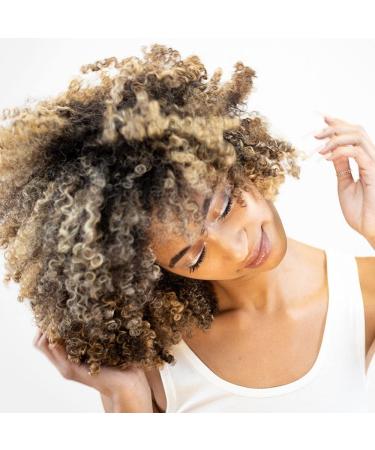 XMONDO Hair Wave Bundle | Vegan Formulas with Waveflex Technology Deep Hydration & Frizz Control Foam (6.7 Fl Oz) Hydrating Cream (5 Fl Oz) Revival Mist (8 Fl Oz) 3pc Set - Buy Online on SooperMarket.com