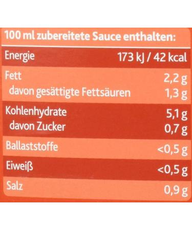 Knorr Velout White Basic Sauce - 10kg Pack | Allergen-Free Gourmet Cooking Sauce for International Shipping - Buy Online on SooperMarket.com