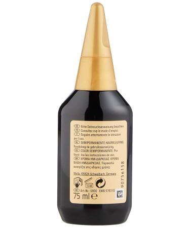 Wella Professionals Color Fresh 5/55 - Light Brown Mahogany Intense Hair Color (75 ml) - International Shipping Available - Buy Online on SooperMarket.com