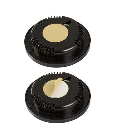 REPTI ZOO Reptile Terrarium Thermometer Hygrometer - Dual Gauges for Pet Rearing Box - Buy Online on SooperMarket.com