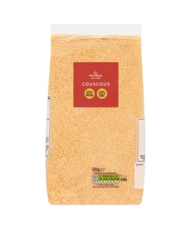 Morrisons Cous Cous 500g