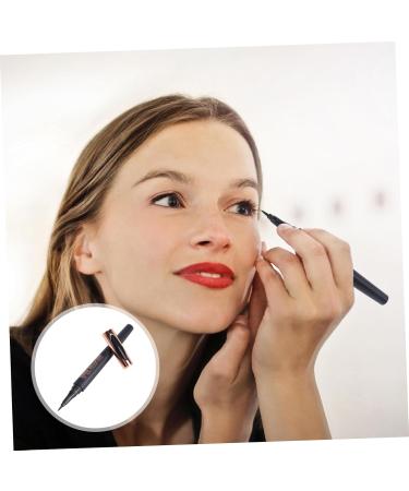 WOONEKY Makeup Eyeline Pencil Eyeliner Eyeliner Pencil Eyeliner Waterproof - Buy Online on SooperMarket.com