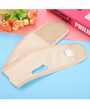 Face Mask Slimming Bands for Double Chin Care | Effective Face Lift Solution - Buy Online on SooperMarket.com