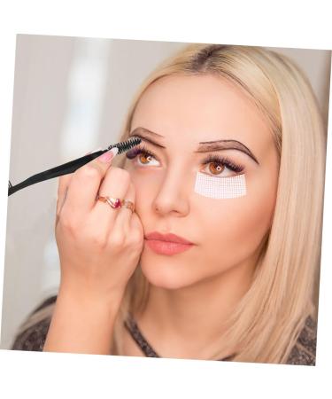 Buy Minkissy Silicone Gel Tape for Eyelash Extensions - 2 Rolls Eyelash Beauty Tools & Lifting Tape for Perfect Lash Application - Buy Online on SooperMarket.com