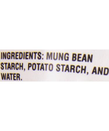 Dynasty Saifun Bean Thread Noodles 5.29 oz - Authentic Chinese Gluten-Free Vermicelli - Buy Online on SooperMarket.com
